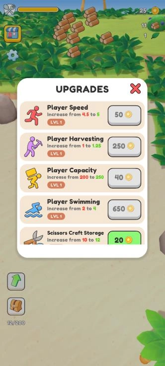 生存建造3D(SurvivalBuild3D)图3