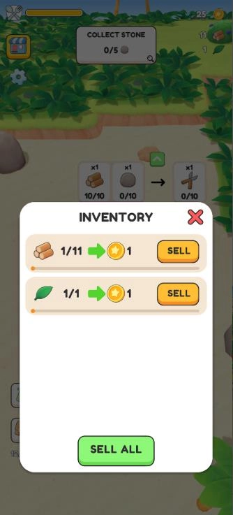 生存建造3D(SurvivalBuild3D)图2