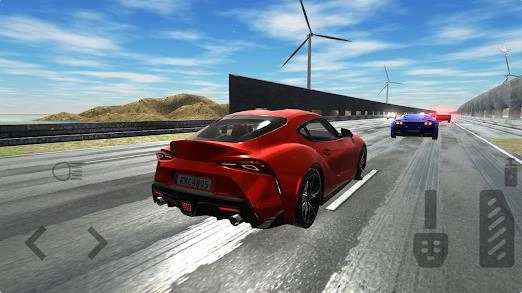 王牌驾驶模拟25(ACECARDRIVINGSIMULATOR)(2)