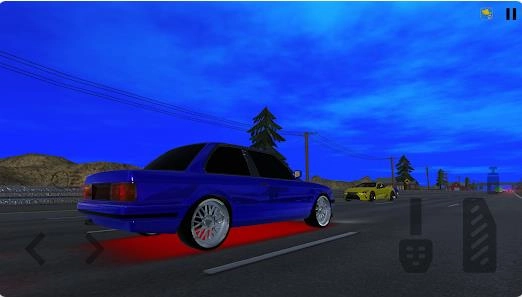 王牌驾驶模拟25(ACECARDRIVINGSIMULATOR)(1)