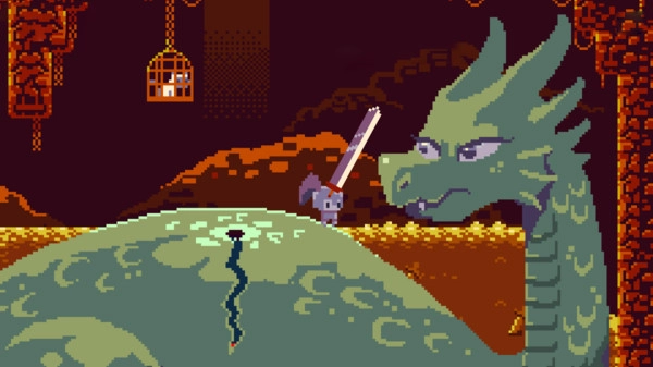 勇者之道最新版(2)