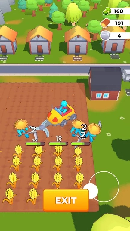 建造城镇(BuildaTownIdleBuilder)图3