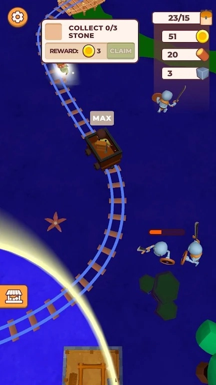 漫漫长夜生存模拟(LongDarkSurvivalSimulator)图3