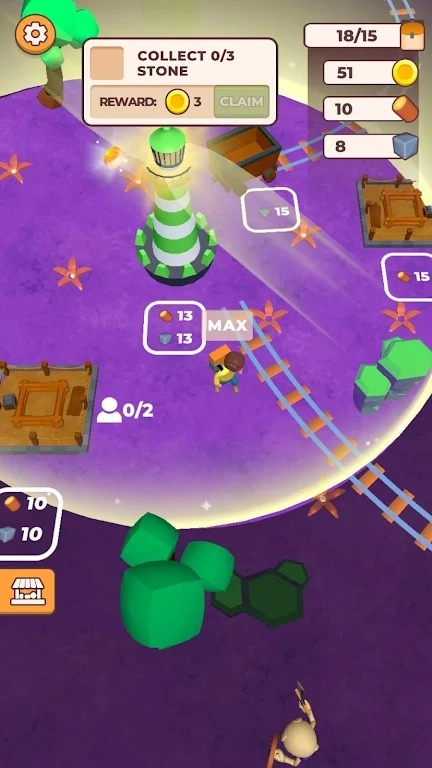 漫漫长夜生存模拟(LongDarkSurvivalSimulator)图4