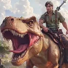 恐龙岛幸存者(DinosaurIsleSurvival)