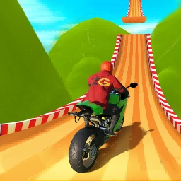 狂飙摩托 v1.0.1
