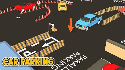 停车场一号(CarParkingOne)(3)