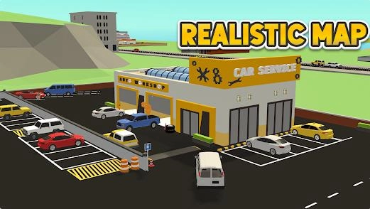 停车场一号(CarParkingOne)(1)