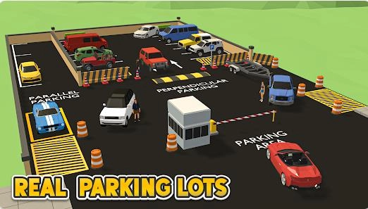 停车场一号(CarParkingOne)(2)