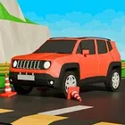 停车场一号(CarParkingOne)