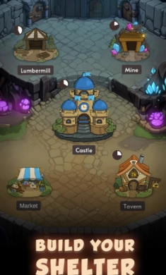 英雄小队最终地牢(1)