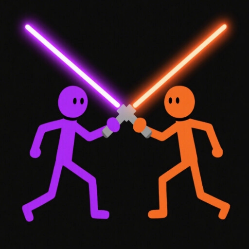 火柴人绝境求生