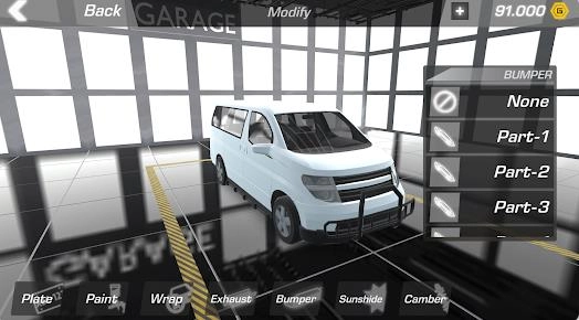 货物装载主模拟器(CargoLoadMasterSimulator)-图1