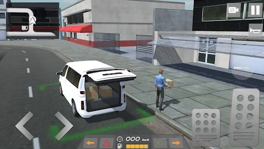 货物装载主模拟器(CargoLoadMasterSimulator)-图3
