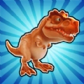 冲吧恐龙勇士