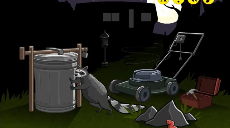 异形虫历险记回归