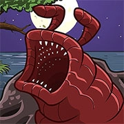 异形虫历险记回归