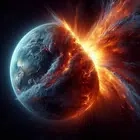 行星碰撞模拟器(SpaceCrashSimulator)