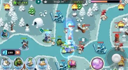 冲鸭防御战(WhatDuck)图2