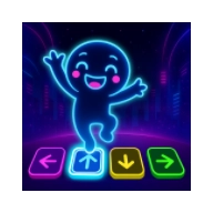 节拍舞蹈(BeatDanceTilesHop)