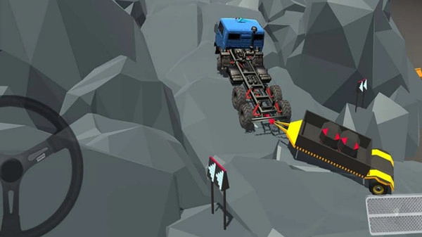 车祸救援模拟器最新版