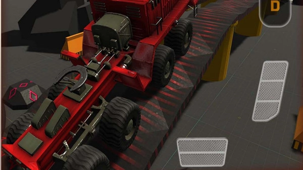 车祸救援模拟器最新版