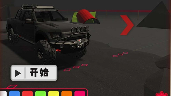 车祸救援模拟器最新版