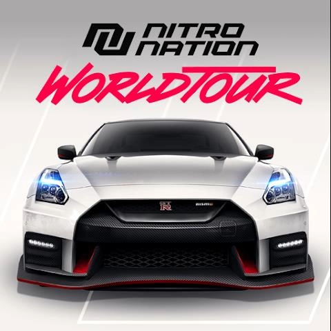 氮气街头世界巡回(NitroNationWorldTour)