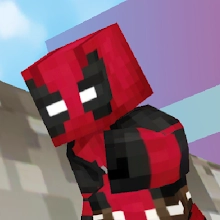 死亡与X英雄奔跑3D(Dead&XHeroRun3D)