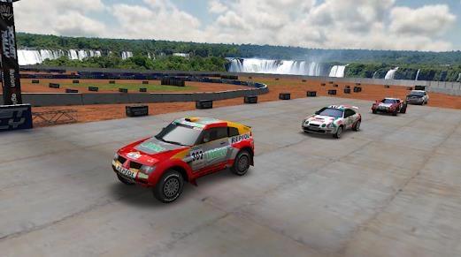 口袋拉力赛LITE(PocketRallyLITE)图1