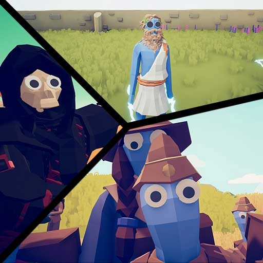 火力全开激战界 v4.6.25