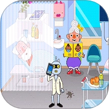 健康诊所最新版 v187.1.4