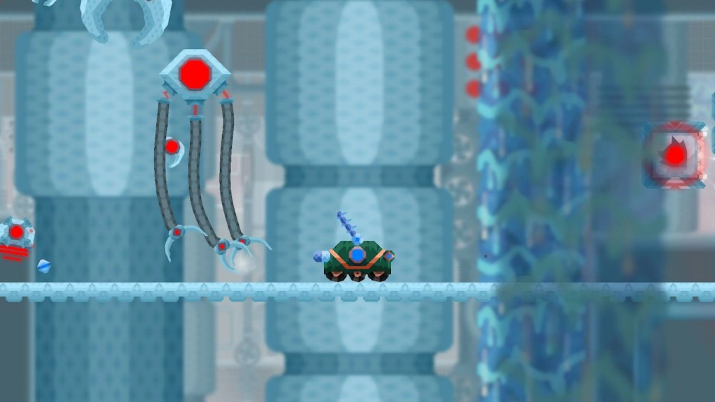 核心组装(Corebound)