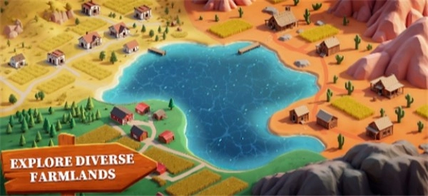大农场家园(BigFarmHomestead)(2)