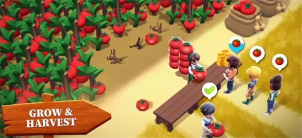 大农场家园(BigFarmHomestead)(1)