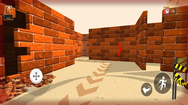 黑暗怪物生活挑战图4