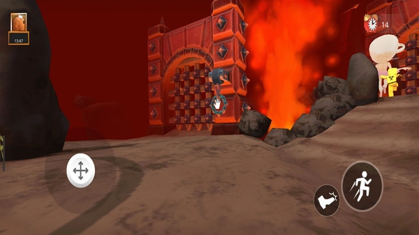 黑暗怪物生活挑战图3