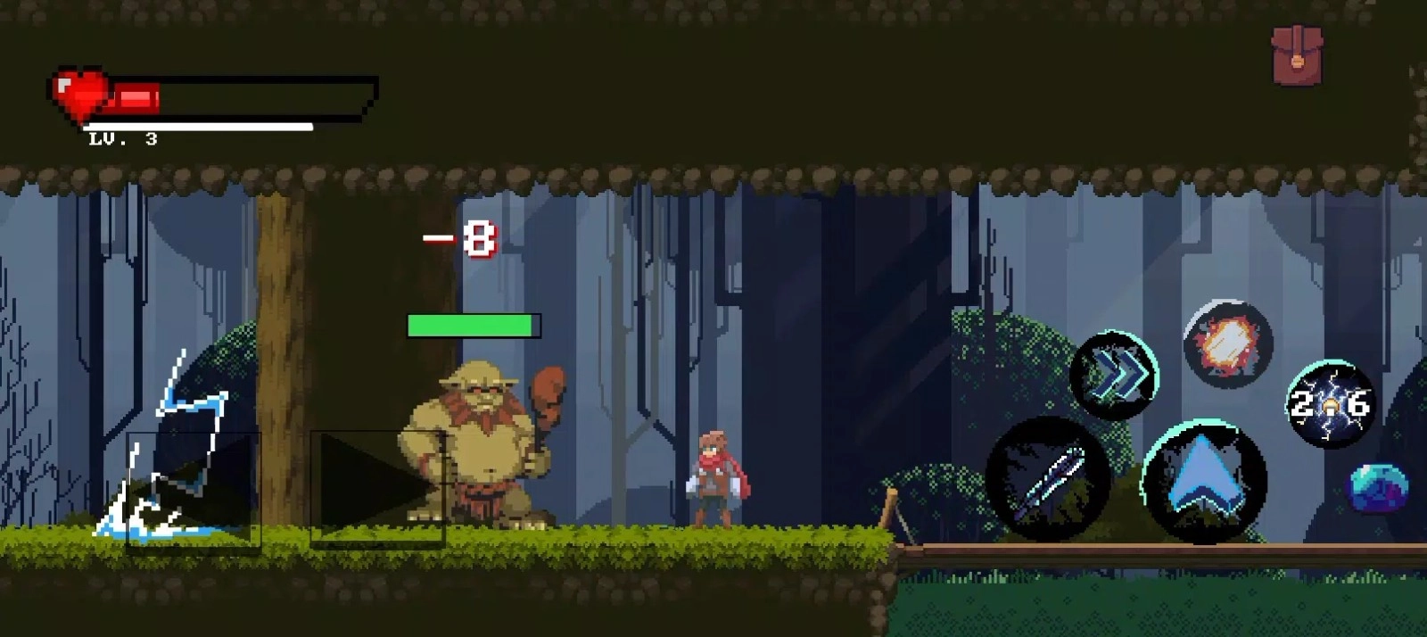 圣杯騎士正版截圖0