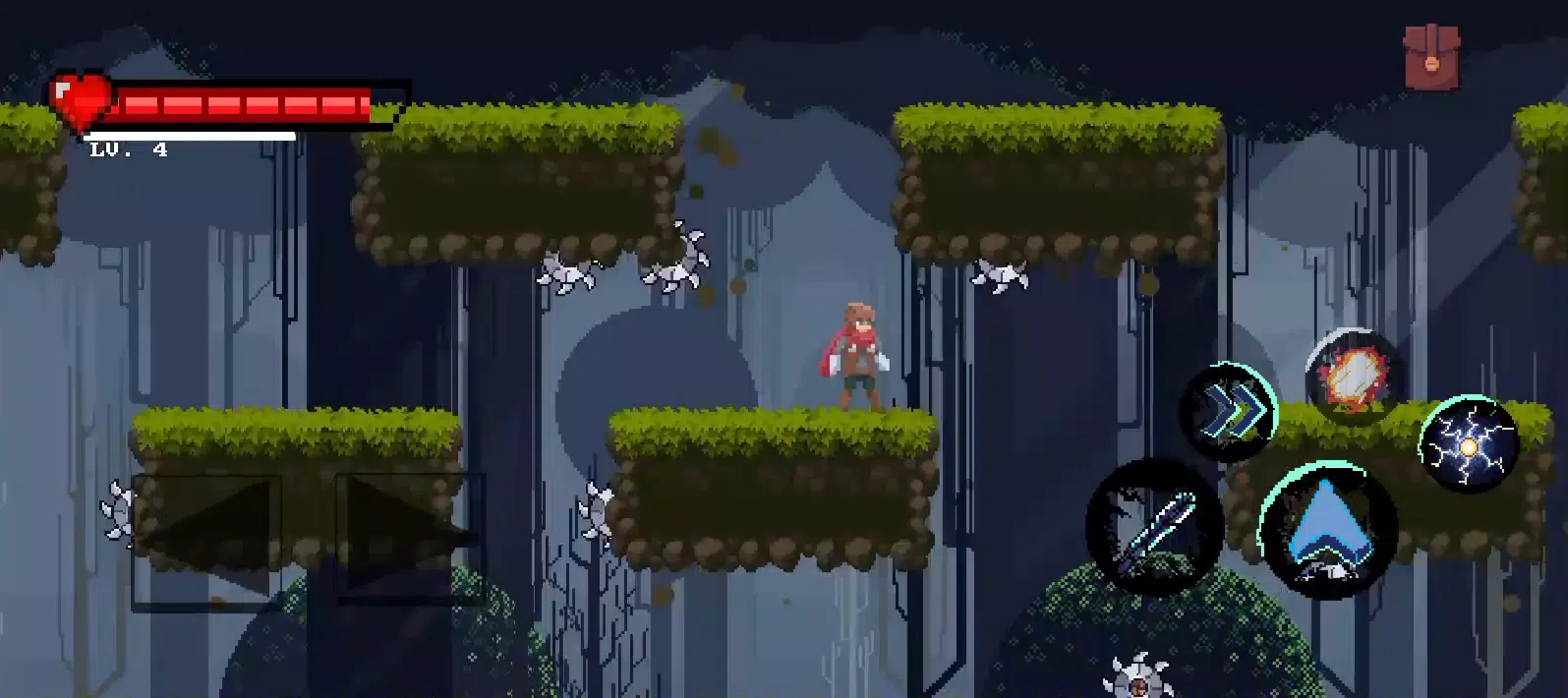 圣杯骑士(GrailKnight)图2