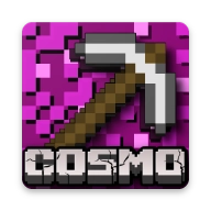 像素工艺建筑宇宙(CraftCosmo)