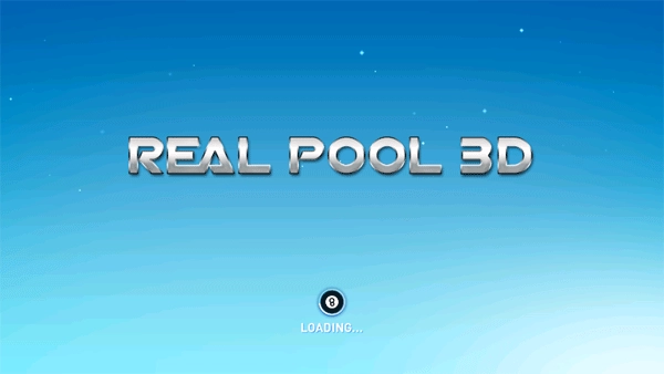 真实台球(RealPool3D)