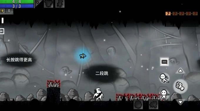 太空角斗士手机版图2