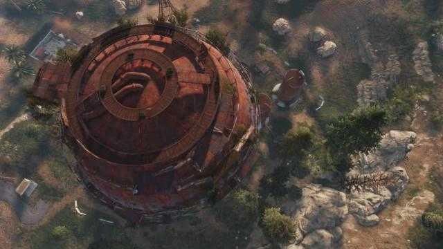 腐蚀rust(OxideSurvivalIsland)图1