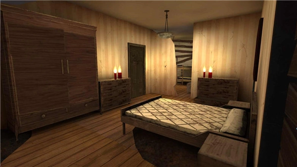 恐惧娃娃(ScaryDoll)图4