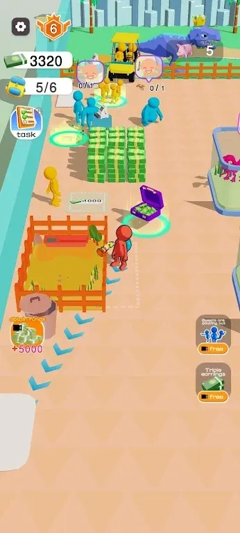 恐龙大陆恐龙公园图2