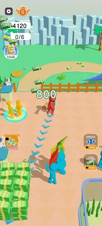 恐龙大陆恐龙公园图5