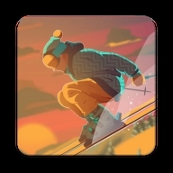 雪山滑雪大冒险2