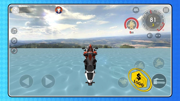 超级跑酷大师图4