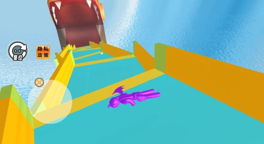 空中的滑滑梯图3