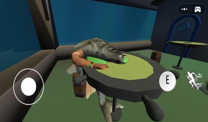 摧毁蟹堡王冒险(3)